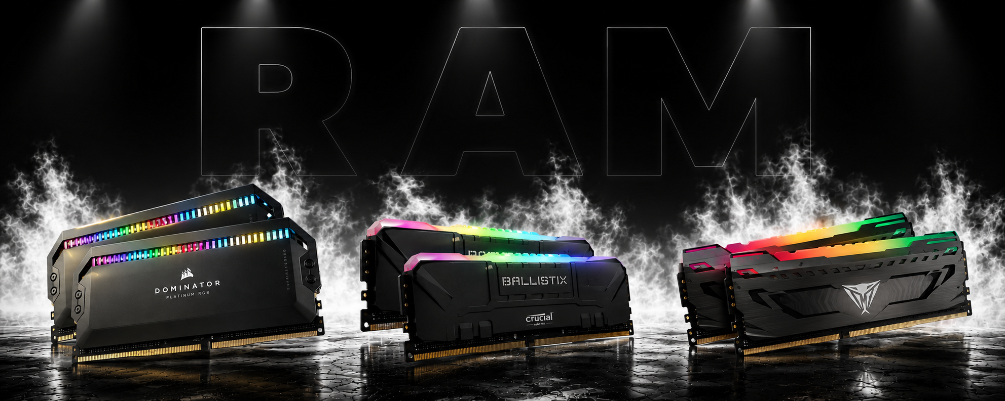 RAM