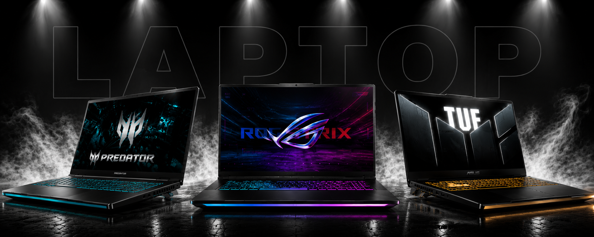 LAPTOP