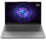 لپ تاپ گیمینگ لنوو LOQ Essential 15IAX9E ظرفیت ۵۱۲ گیگابایت SSD با پردازنده i5 و ۱۶ گیگابایت رم