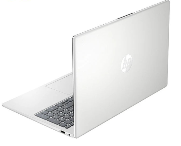 لپ تاپ اچ پی مدل Laptop HP fc0196nia R5 ۷۵۲۰U 8GB 512GB