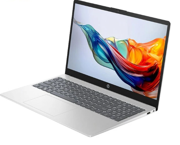 لپ تاپ اچ پی مدل Laptop HP fc0196nia R5 ۷۵۲۰U 8GB 512GB