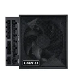پاور 850 وات لیان لی EDGE GOLD 850 UK Black Full Modular
