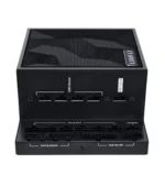 پاور 850 وات لیان لی EDGE GOLD 850 UK Black Full Modular