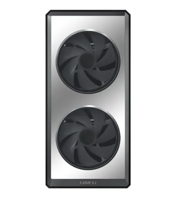 کیس گیمینگ لیان لی LANCOOL 217 INF Black
