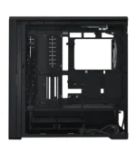 کیس گیمینگ لیان لی LANCOOL 217 INF Black