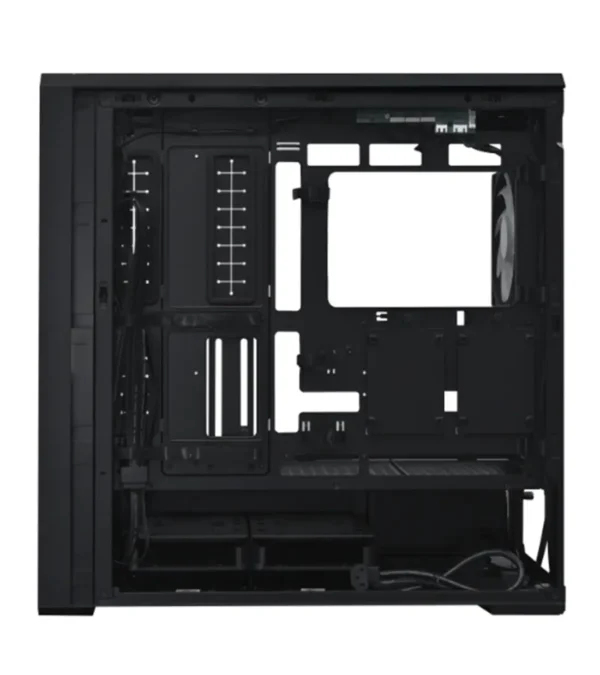 کیس گیمینگ لیان لی LANCOOL 217 INF Black