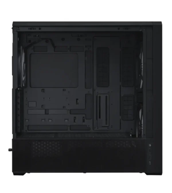 کیس گیمینگ لیان لی LANCOOL 217 INF Black