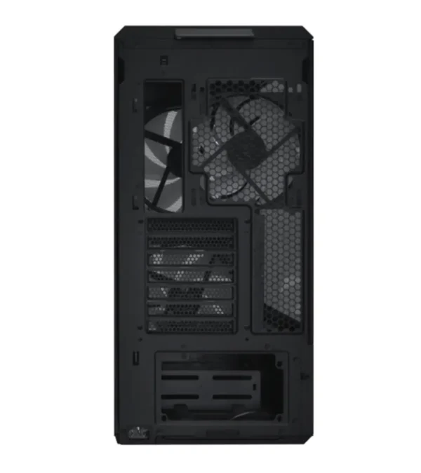 کیس گیمینگ لیان لی LANCOOL 217 INF Black