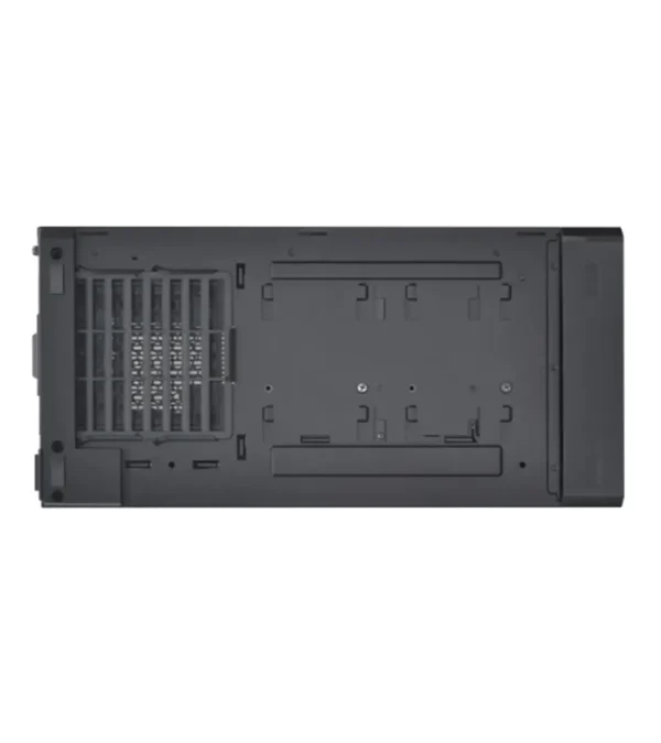 کیس گیمینگ لیان لی LANCOOL 217 INF Black