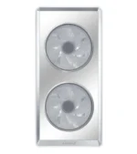 کیس گیمینگ لیان لی LANCOOL 217 INF White