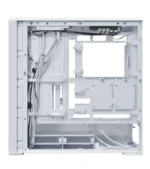 کیس گیمینگ لیان لی LANCOOL 217 INF White