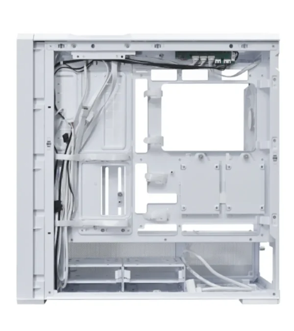 کیس گیمینگ لیان لی LANCOOL 217 INF White
