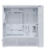 کیس گیمینگ لیان لی LANCOOL 217 INF White