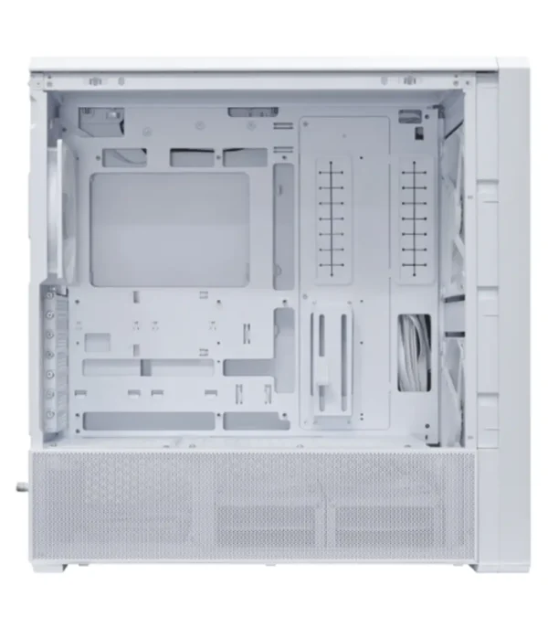 کیس گیمینگ لیان لی LANCOOL 217 INF White