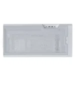 کیس گیمینگ لیان لی LANCOOL 217 INF White