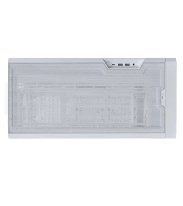 کیس گیمینگ لیان لی LANCOOL 217 INF White
