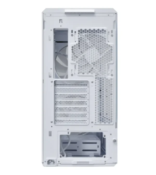 کیس گیمینگ لیان لی LANCOOL 217 INF White
