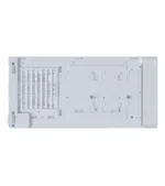 کیس گیمینگ لیان لی LANCOOL 217 INF White