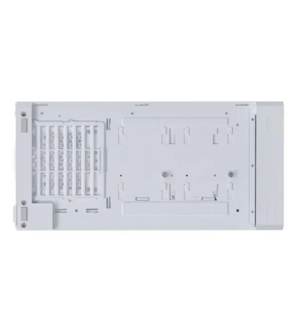 کیس گیمینگ لیان لی LANCOOL 217 INF White
