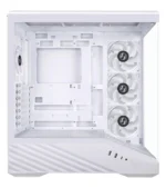 کیس گیمینگ لیان لی Vector V100R White