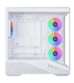 کیس گیمینگ لیان لی Vector V100R White