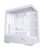 کیس گیمینگ لیان لی Vector V100R White