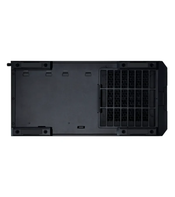 کیس گیمینگ لیان لی LANCOOL 207 Digital Black