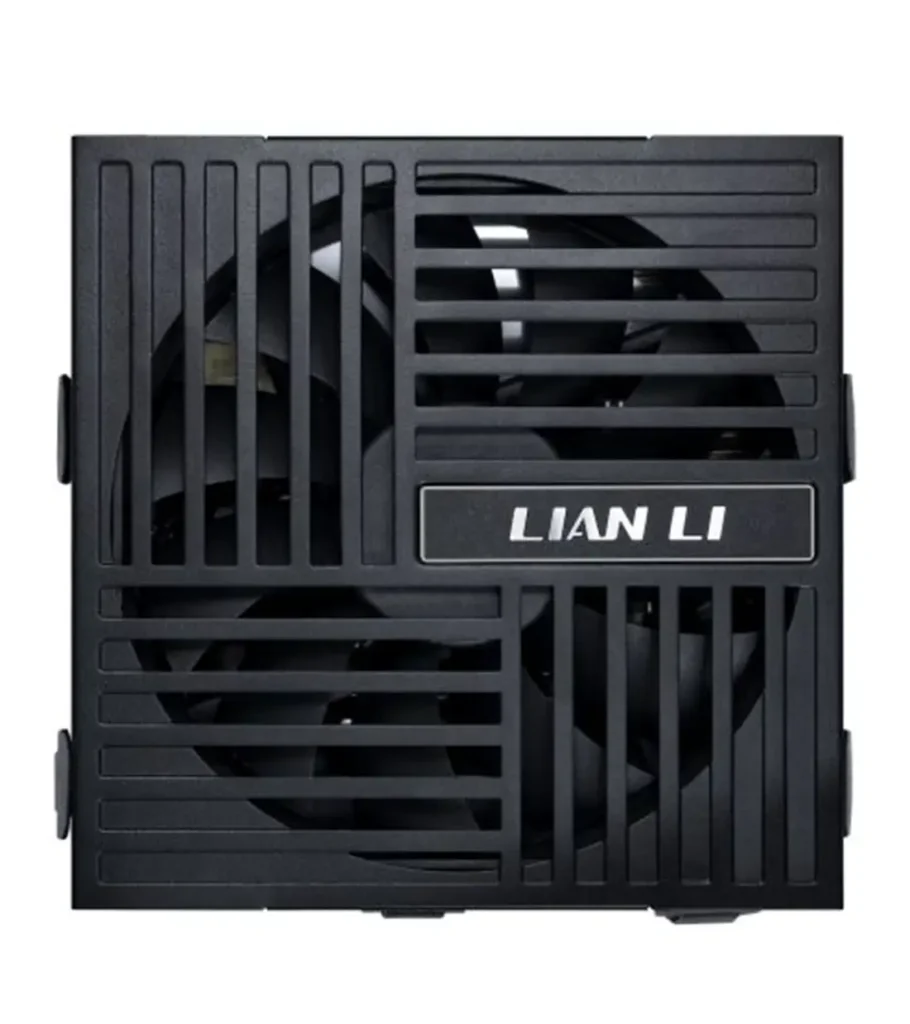 پاور 650 وات لیان لی RB 650 Black