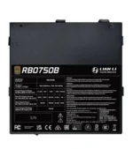 پاور 750 وات لیان لی RB 750 Black - Image 3
