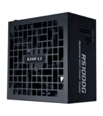 پاور 1000 وات لیان لی RS Gold 1000 Black Full Modular