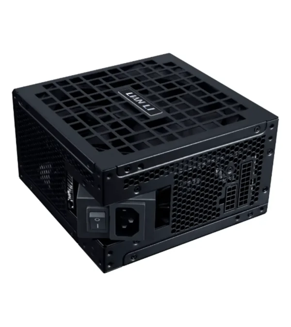 پاور 1000 وات لیان لی RS Gold 1000 Black Full Modular