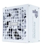 پاور 1200 وات لیان لی RS Gold 1200 White Full Modular به همراه هاب