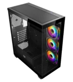 کیس گیمینگ ردراگون DEFLECT CA-609B