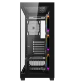 کیس گیمینگ ردراگون DEFLECT CA-609B