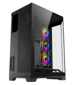کیس گیمینگ ردراگون EDGE CA-608
