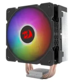 خنک کننده پردازنده ردراگون CC-2001 RGB - Image 2