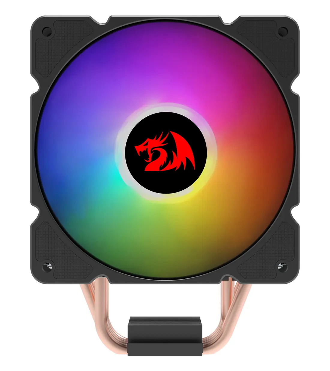خنک کننده پردازنده ردراگون CC-2001 RGB خنک کننده پردازنده ردراگون CC-2001 RGB