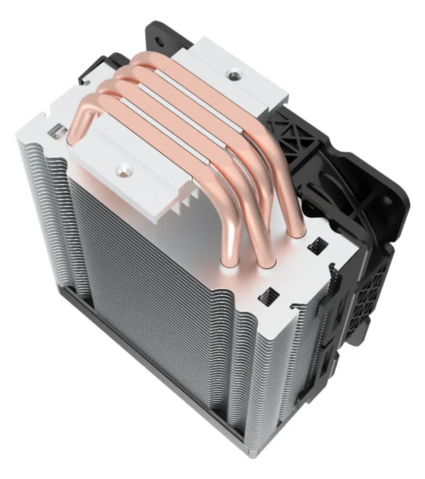 خنک کننده پردازنده ردراگون CC-2001 RGB