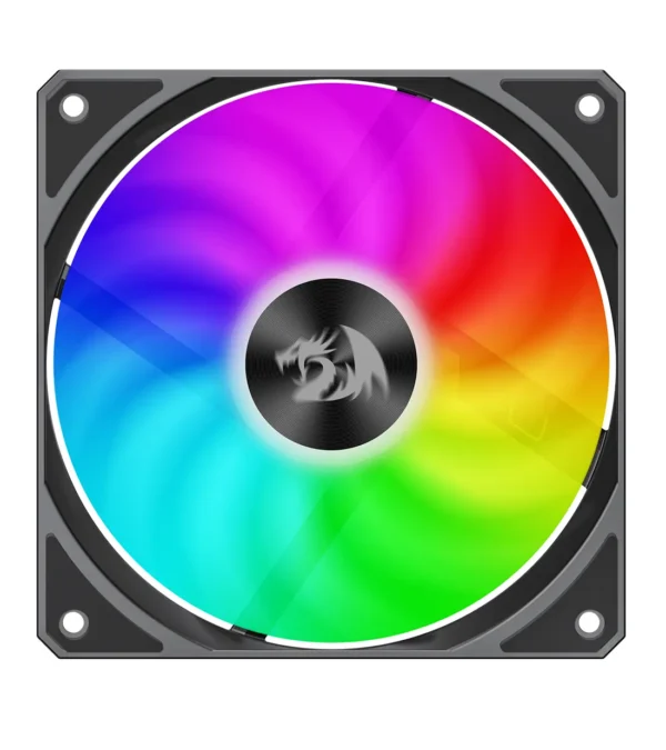 خنک کننده پردازنده ردراگون CC-2177 RGB