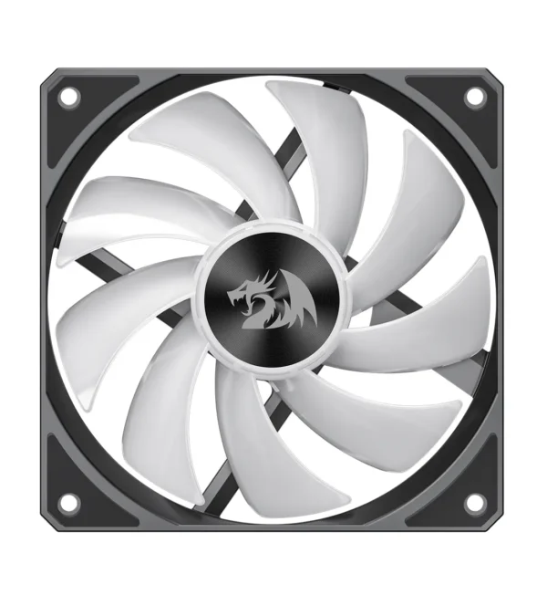 خنک کننده پردازنده ردراگون CC-2177 RGB