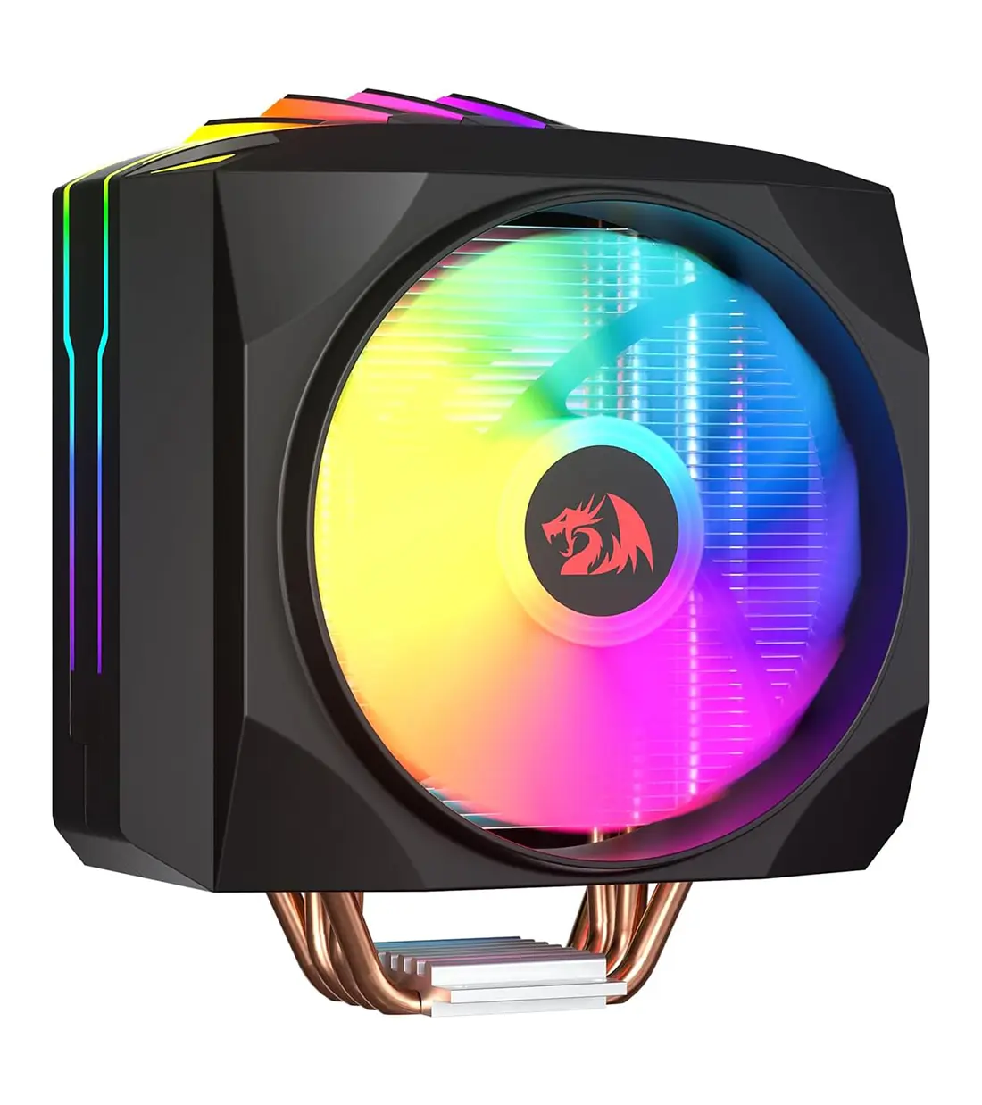 خنک کننده پردازنده ردراگون CC-2199 RGB خنک کننده پردازنده ردراگون CC-2199 RGB