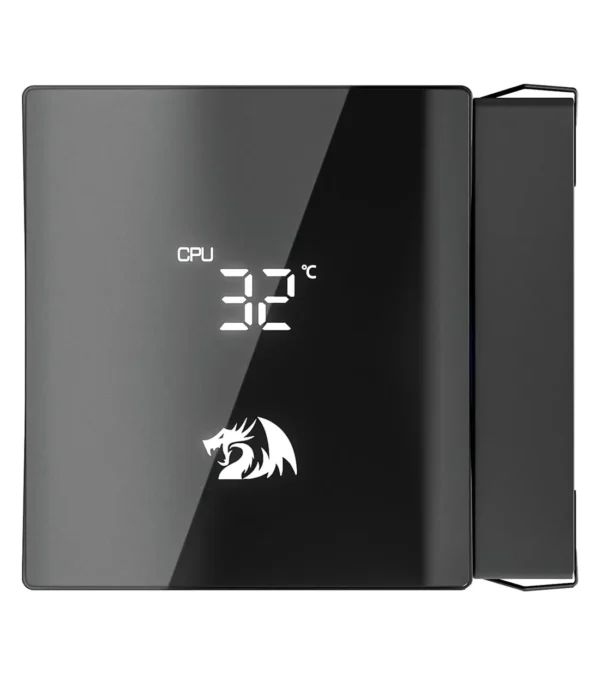 خنک کننده پردازنده ردراگون CC-2311 RGB