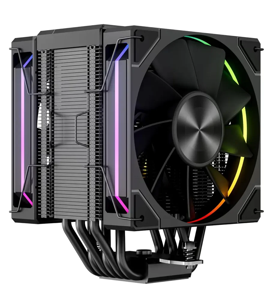 خنک کننده پردازنده ردراگون CC-2313 RGB
