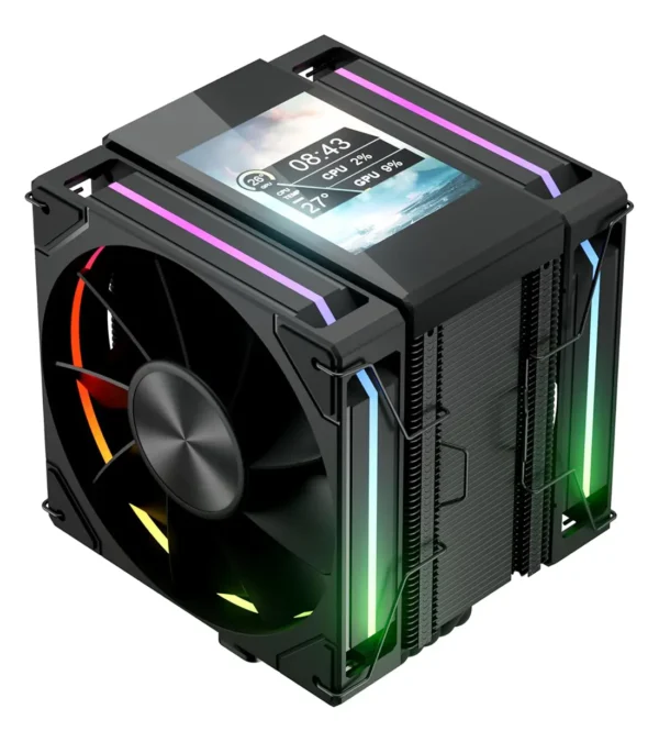 خنک کننده پردازنده ردراگون CC-2313 RGB