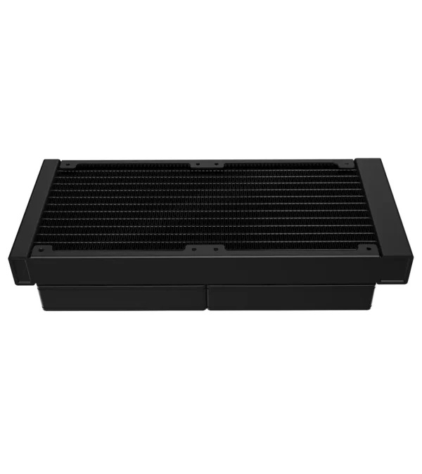 خنک کننده مایع پردازنده ردراگون CCW-1019 RGB