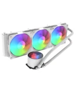 خنک کننده مایع پردازنده ردراگون CCW-3013W RGB