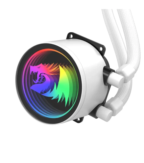 خنک کننده مایع پردازنده ردراگون CCW-3013W RGB