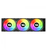 خنک کننده مایع پردازنده ردراگون CCW-3015 RGB