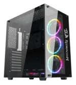 کیس گیمینگ ردراگون GC-802