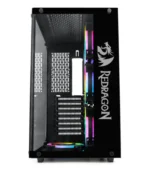 کیس گیمینگ ردراگون GC-802